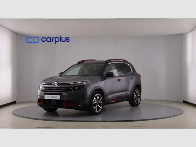 Citroen C5 Aircross BlueHDi S&S Shine 130