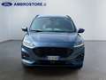 Ford Kuga III 2020 - Kuga 2.5 full hybrid ST-Line 2wd 190cv Blu/Azzurro - thumbnail 2