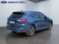Ford Kuga III 2020 - Kuga 2.5 full hybrid ST-Line 2wd 190cv Blu/Azzurro - thumbnail 5