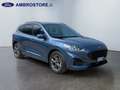 Ford Kuga III 2020 - Kuga 2.5 full hybrid ST-Line 2wd 190cv Blu/Azzurro - thumbnail 3