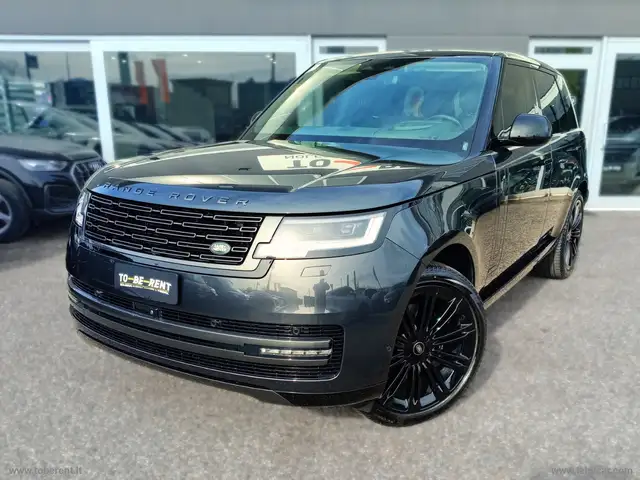 Land Rover Range Rover 3.0D l6 350 CV Autobiography