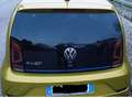 Volkswagen up! up! 5p 2017 e-up! 5p Oro - thumbnail 4