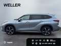 Toyota Highlander 2.5 Hybrid Luxury *7-Si*Leder*360°*JBL* Bleu - thumbnail 5
