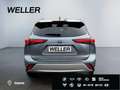 Toyota Highlander 2.5 Hybrid Luxury *7-Si*Leder*360°*JBL* Bleu - thumbnail 6