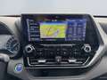 Toyota Highlander 2.5 Hybrid Luxury *7-Si*Leder*360°*JBL* Bleu - thumbnail 15