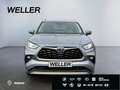 Toyota Highlander 2.5 Hybrid Luxury *7-Si*Leder*360°*JBL* Bleu - thumbnail 2