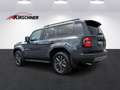 Toyota Land Cruiser Landcruiser 2,8 D-4D 4WD Lounge Aut. Grau - thumbnail 3