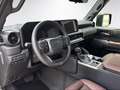 Toyota Land Cruiser Landcruiser 2,8 D-4D 4WD Lounge Aut. Grau - thumbnail 8
