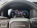Toyota Land Cruiser Landcruiser 2,8 D-4D 4WD Lounge Aut. Grau - thumbnail 11