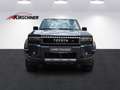 Toyota Land Cruiser Landcruiser 2,8 D-4D 4WD Lounge Aut. Grau - thumbnail 2