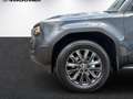 Toyota Land Cruiser Landcruiser 2,8 D-4D 4WD Lounge Aut. Grau - thumbnail 5