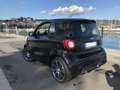 smart brabus Fortwo 0.9 t Brabus 109cv twinamic my18 Чорний - thumbnail 2