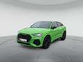 Audi RS Q3 RSQ3 Sportback S tronic, 280km/h/PANO/MATRIX/SON Grün - thumbnail 2