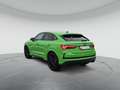 Audi RS Q3 RSQ3 Sportback S tronic, 280km/h/PANO/MATRIX/SON Grün - thumbnail 4