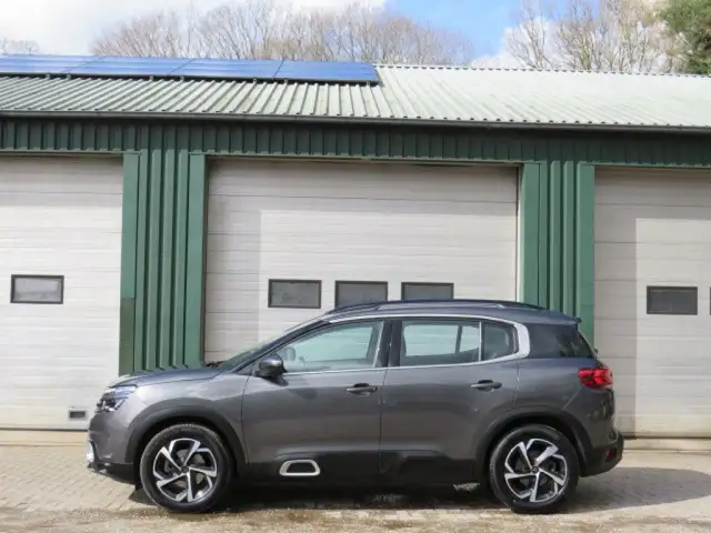 Citroen C5 1.2 PURETECH BNS