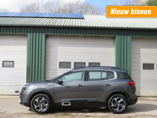 Citroen C5 1.2 PURETECH BNS