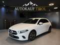 Mercedes-Benz A 180 Mercedes A 180 d 2,0 | 2022 | LED | Kamera | MBUX Weiß - thumbnail 1