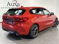 BMW 120 xDrive Aut. Sport-Line NAV+LED+PDC+SHZ+17ZO Rot - thumbnail 4