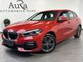BMW 120 xDrive Aut. Sport-Line NAV+LED+PDC+SHZ+17ZO Rot - thumbnail 2