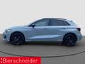Audi A3 30 TFSI advanced 18 AHK LED CAM ACC Grau - thumbnail 3