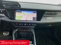Audi A3 30 TFSI advanced 18 AHK LED CAM ACC Grau - thumbnail 13