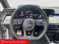 Audi A3 30 TFSI advanced 18 AHK LED CAM ACC Grau - thumbnail 19