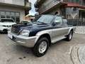 Mitsubishi L200 c.cab 2.5 tdi GLS 4wd 115cv Bleu - thumbnail 1
