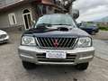 Mitsubishi L200 c.cab 2.5 tdi GLS 4wd 115cv Bleu - thumbnail 2