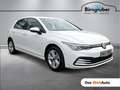 Volkswagen Golf Life TSI ACT Weiß - thumbnail 1