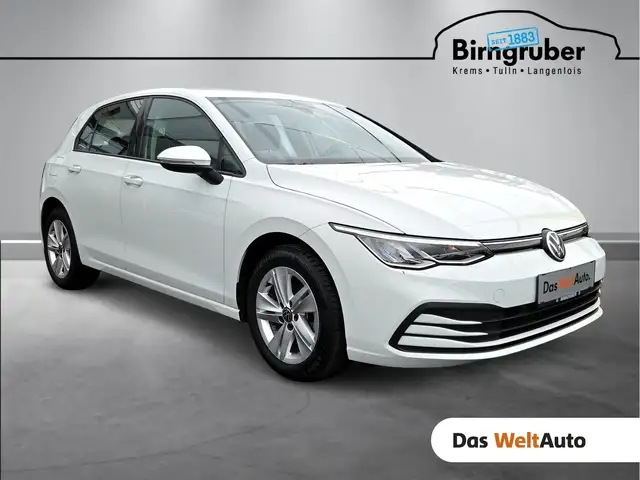 Volkswagen Golf Life TSI ACT