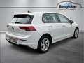 Volkswagen Golf Life TSI ACT Weiß - thumbnail 4