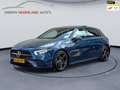 Mercedes-Benz A 180 Business Solution AMG * PANORAMA DAK * CAMERA * AM Bleu - thumbnail 1