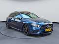 Mercedes-Benz A 180 Business Solution AMG * PANORAMA DAK * CAMERA * AM Bleu - thumbnail 4