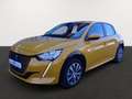 Peugeot e-208 136 Active Gelb - thumbnail 3