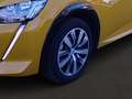 Peugeot e-208 136 Active Jaune - thumbnail 9