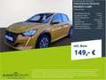 Peugeot e-208 136 Active Gelb - thumbnail 1