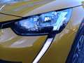 Peugeot e-208 136 Active Gelb - thumbnail 10