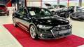 Audi A8 60 TDI quattro +RÜCKFAHRK.+ACC+LED+AHK+ Schwarz - thumbnail 7