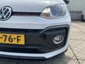 Volkswagen up! 1.0 TSI GTI 116 pk / Zwart Dak / Clima / Stoelverw Wit - thumbnail 28