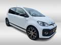 Volkswagen up! 1.0 TSI GTI 116 pk / Zwart Dak / Clima / Stoelverw Wit - thumbnail 7