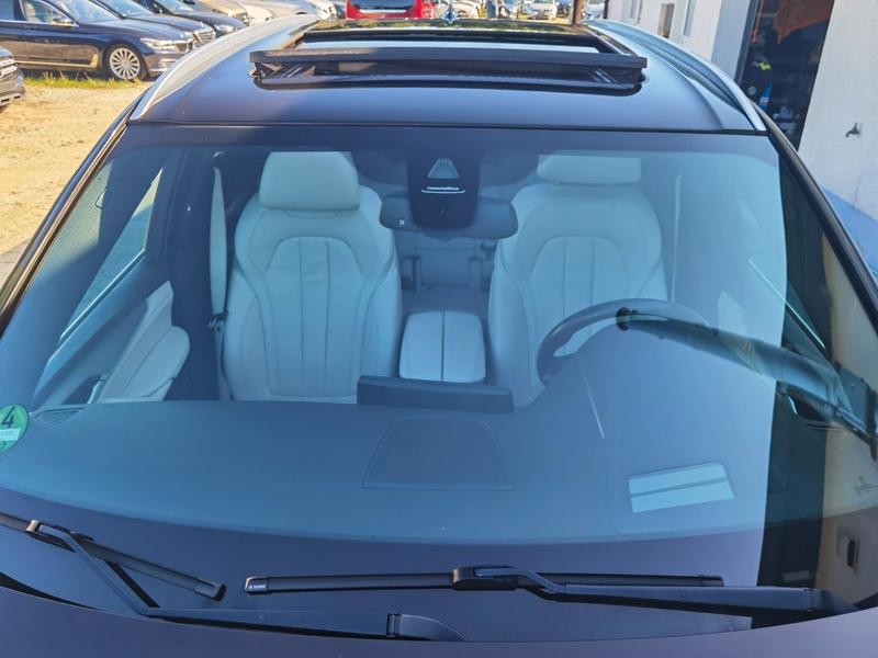 BMW X5 Baureihe X5 xDrive 40 d — photo 4