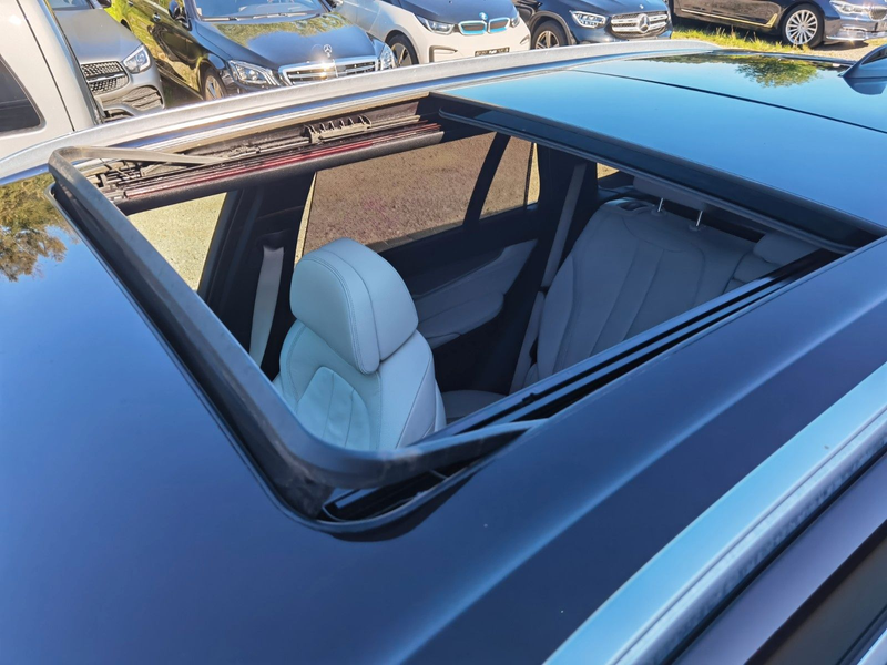 BMW X5 Baureihe X5 xDrive 40 d — photo 7