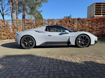 MC20 Cielo 3.0 V6 Twin Turbo