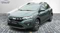 Dacia Sandero III Stepway 1,0 TCe 90 Expression DAB Verde - thumbnail 1