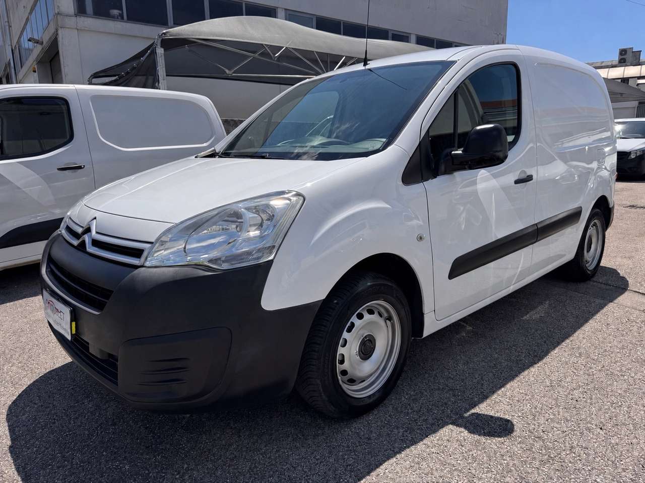 Citroen Berlingo 1.6 BLUEHDI 100CV PRONTA CONSEGNA