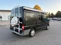 Ford Transit Kombi FT 300 Trend WOMO 2,2 Diesel Klima Schwarz - thumbnail 4