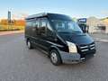 Ford Transit Kombi FT 300 Trend WOMO 2,2 Diesel Klima Schwarz - thumbnail 1