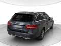Mercedes-Benz C 220 Classe C SW 220 d (BT) Sport auto Grau - thumbnail 3