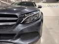 Mercedes-Benz C 220 Classe C SW 220 d (BT) Sport auto Grau - thumbnail 6