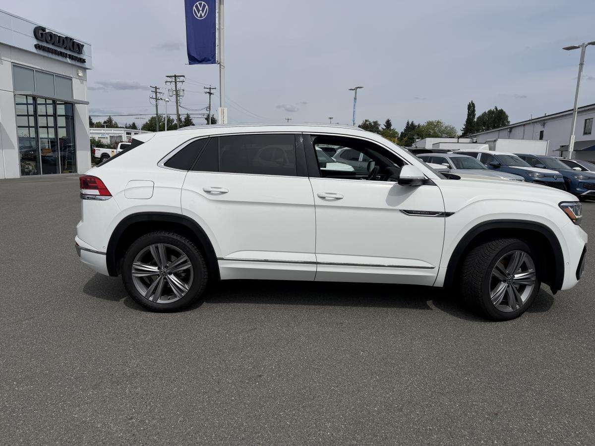 2023 Volkswagen Atlas Execline 3.6l 8sp At — снимка 1